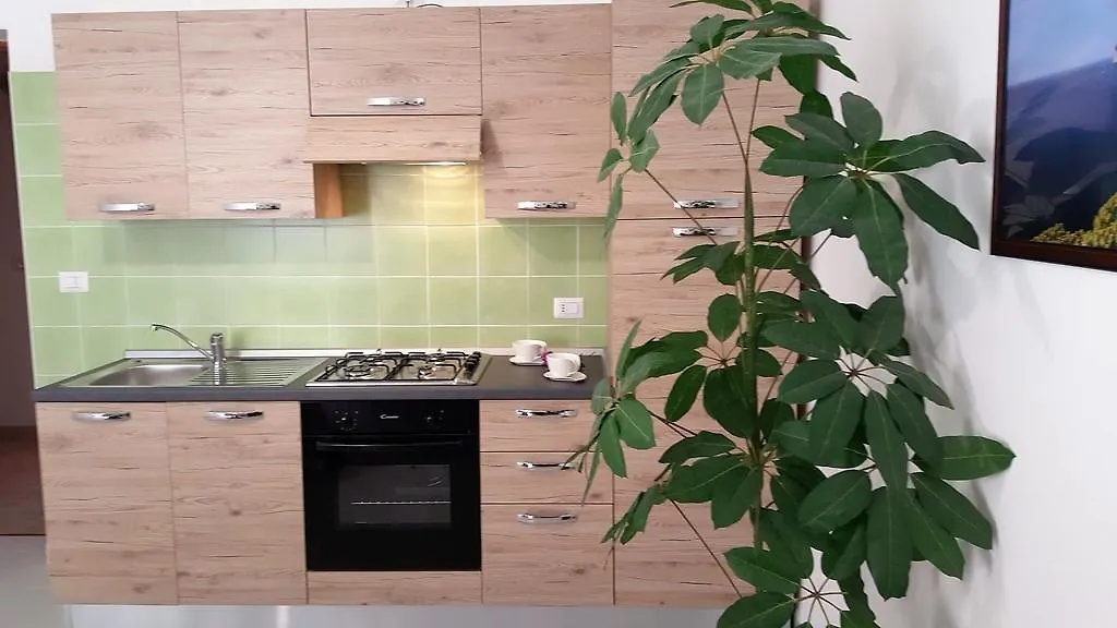 Bed & Breakfast Bed and Breakfast Il Giardino del Nespolo Alghero